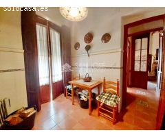 SE VENDE BONITA CASA SEÑORIAL  EN BUEN ESTADO EN ASPE
