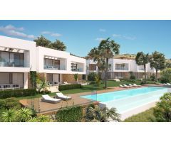 VENTA APARTEMENTO PLANTA BAJA, RESIDENCIAL CAMPO DE GOLF MONFORTE DEL CID