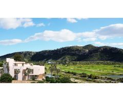 VENTA APARTEMENTO PLANTA BAJA, RESIDENCIAL CAMPO DE GOLF MONFORTE DEL CID