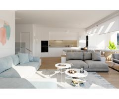 VENTA APARTEMENTO PLANTA BAJA, RESIDENCIAL CAMPO DE GOLF MONFORTE DEL CID
