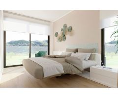 VENTA APARTEMENTO PLANTA BAJA, RESIDENCIAL CAMPO DE GOLF MONFORTE DEL CID