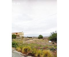 SE VENDE PARCELA URBANA EN ELCHE, BONAVISTA NORTE