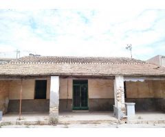 VENTA DE PARCELA EN ELCHE, ZONA LOS BALSARES