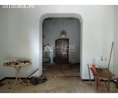 VENTA DE PARCELA EN ELCHE, ZONA LOS BALSARES
