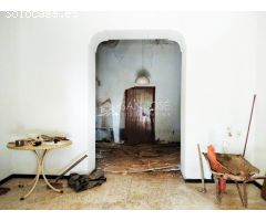 VENTA DE PARCELA EN ELCHE, ZONA LOS BALSARES