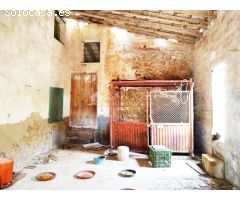 VENTA DE PARCELA EN ELCHE, ZONA LOS BALSARES