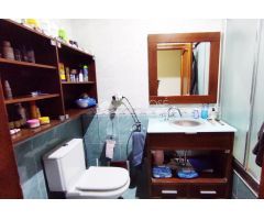 SE VENDE BONITA CASA DUPLEX CON LOCAL COMERCIAL EN NOVELDA EN MARIA AUXILIADORA.