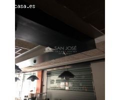 VENTA DE LOCAL EN CREVILLNETE, ESQUINA