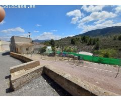 VENTA DE CASA EN CASAS DEL SEÑOR , CON MAGNIFICAS VISTAS A LA SIERRA