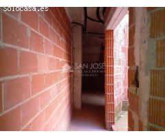 VENTA DE CASA EN MONÓVAR , OBRA NUEVA SIN ACABAR