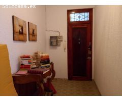 VENTA DE PISO EN ELDA MUY CÉNTRICO PARA REFORMAR