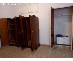 VENTA DE PISO EN ELDA MUY CÉNTRICO PARA REFORMAR