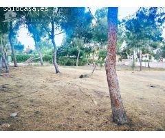 VENTA DE PARCELA URBANA, EN LAS TORRES DE COTILLAS, URBANIZACÓN EL COTO, MURCIA