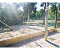 VENTA DE PARCELA URBANA, EN LAS TORRES DE COTILLAS, URBANIZACÓN EL COTO, MURCIA