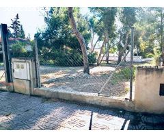 VENTA DE PARCELA URBANA, EN LAS TORRES DE COTILLAS, URBANIZACÓN EL COTO, MURCIA