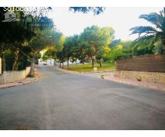 VENTA DE PARCELA URBANA, EN LAS TORRES DE COTILLAS, URBANIZACÓN EL COTO, MURCIA