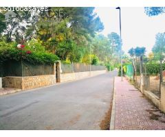 VENTA DE PARCELA URBANA, EN LAS TORRES DE COTILLAS, URBANIZACÓN EL COTO, MURCIA