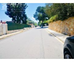 VENTA DE PARCELA URBANA, EN LAS TORRES DE COTILLAS, URBANIZACÓN EL COTO, MURCIA