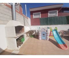 SE VENDE CASA DE UNA PLANTA EN MUY BUEN ESTADO EN HONDON DE LOS FRAILES