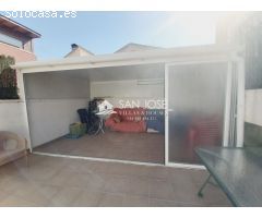 SE VENDE CASA DE UNA PLANTA EN MUY BUEN ESTADO EN HONDON DE LOS FRAILES