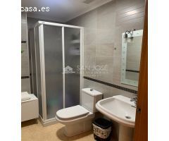 SE VENDE PISO SEMINUEVO EN MONOVAR EN MUY BUENA ZONA (ALICANTE)