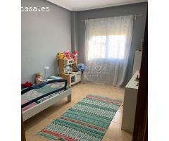 SE VENDE PISO SEMINUEVO EN MONOVAR EN MUY BUENA ZONA (ALICANTE)