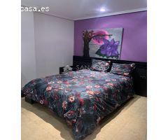 SE VENDE PISO SEMINUEVO EN MONOVAR EN MUY BUENA ZONA (ALICANTE)