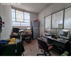 SE VENDE O ALQUILA NAVE INDUSTRIAL EN MONOVAR (ALICANTE) SPAIN