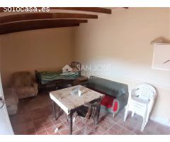 SE VENDE PARCELA EN PRODUCCION DE VIÑA MONASTRELL CON CASA, ALGUEÑA, ABANILLA, CASA VITIA