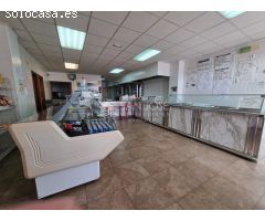 SE TRASPASA NEGOCIO EN PLENO FUNCIONAMIENTO (MONOVAR) ALICANTE