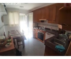 SE VENDE DOS PISOS UNIDOS EN NOVELDA, ALICANTE