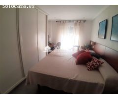 SE VENDE DOS PISOS UNIDOS EN NOVELDA, ALICANTE