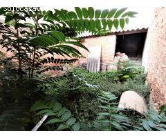 SE VENDE ALMACÉN EN LA ALGUEÑA PARA REFORMAR