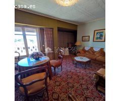 SE VENDE PISO EN LA ROMANA, LISTO PARA ENTRAR A VIVIR (ALICANTE)