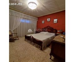 SE VENDE PISO EN LA ROMANA, LISTO PARA ENTRAR A VIVIR (ALICANTE)