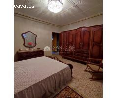 SE VENDE PISO EN LA ROMANA, LISTO PARA ENTRAR A VIVIR (ALICANTE)
