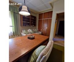 SE VENDE PISO EN LA ROMANA, LISTO PARA ENTRAR A VIVIR (ALICANTE)
