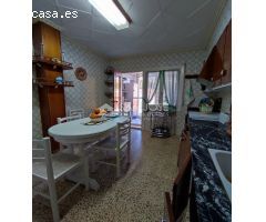 SE VENDE PISO EN LA ROMANA, LISTO PARA ENTRAR A VIVIR (ALICANTE)