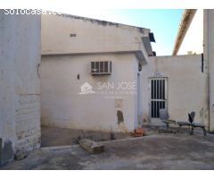 VENTA DE NAVE EN TORRELLANO