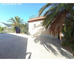 OPORTUNIDAD DE CHALET CERCA DEL MAR