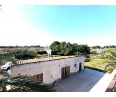 OPORTUNIDAD DE CHALET CERCA DEL MAR