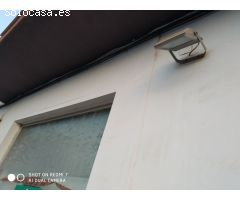 ALQUILER LOCAL COMERCIAL EN MONOVAR, ESQUINA, LUMINUSO, PARA REFORMAR