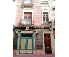 FANTASTICA CASA EN NOVELDA CENTRO