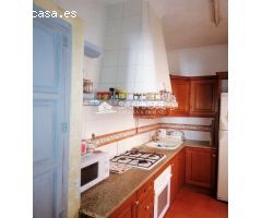 FANTASTICA CASA EN NOVELDA CENTRO