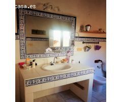 FANTASTICA CASA EN NOVELDA CENTRO