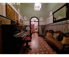 VENTA DE CASA EN MONFORTE DEL CID