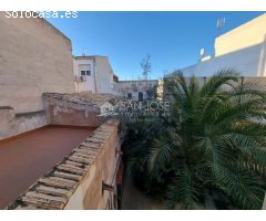 VENTA DE CASA EN MONFORTE DEL CID