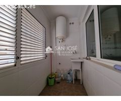 SE VENDE  BUNGALOW EN SALINAS A ESTRENAR (ALICANTE) SPAIN