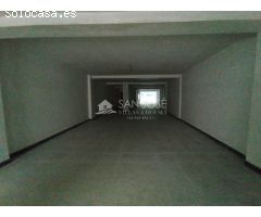 VENTA DE ENTRESUELO COMERCIAL / OPCION VIVIENDA
