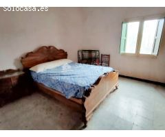 SE VENDE CHALET PARA REFORMAR EN ASPE